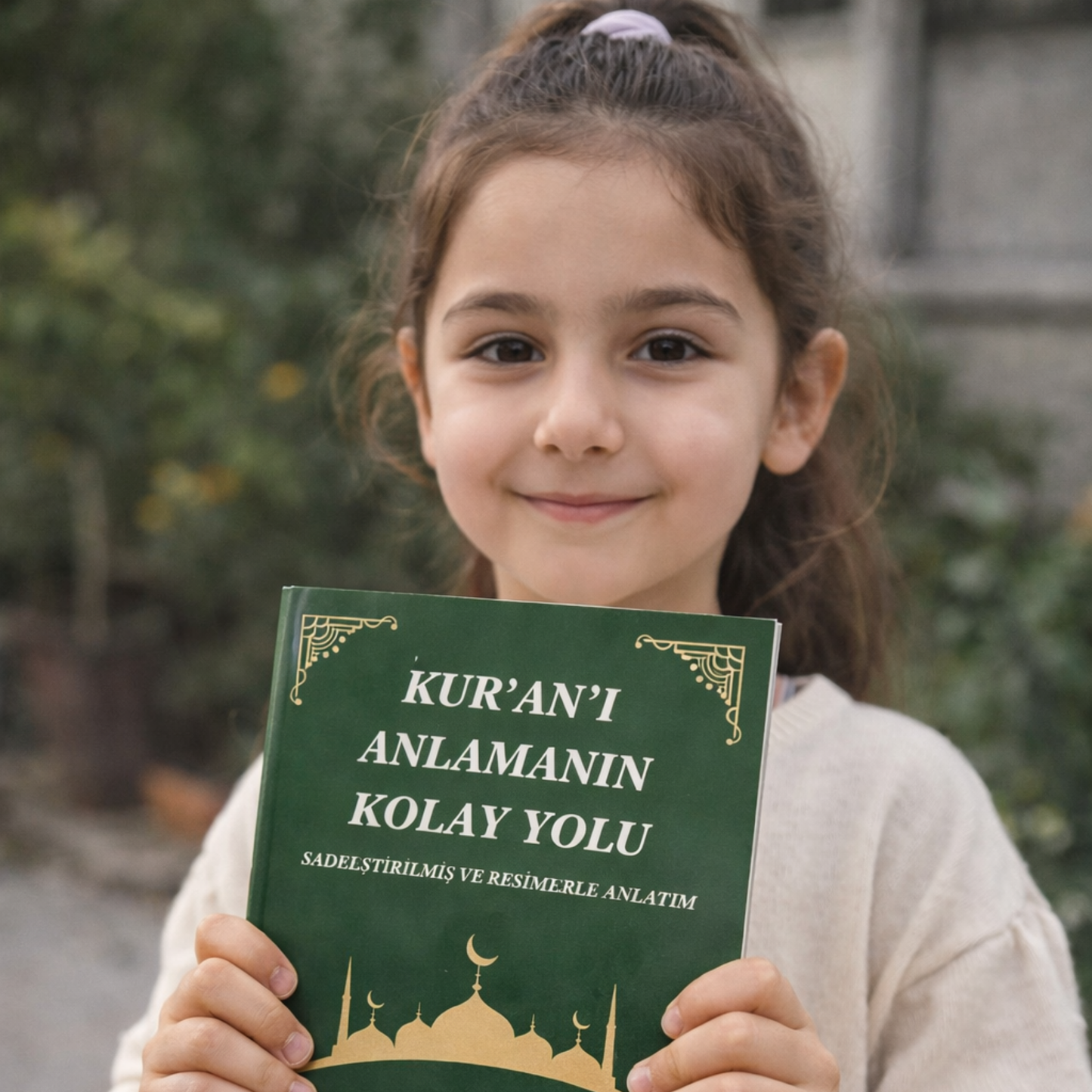 Kur’an-ı Kerim’den Ayetler – Resimli ve Sade Anlatım