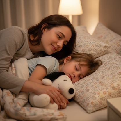 Uyku Arkadaşı Snoopy