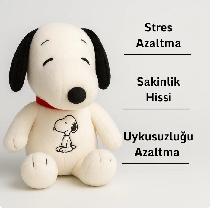 Uyku Arkadaşı Snoopy