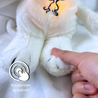 Uyku Arkadaşı Snoopy